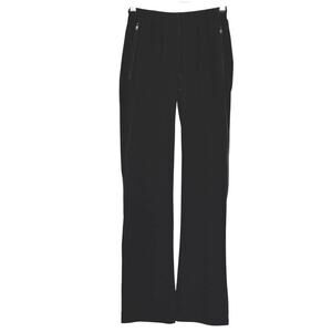 Patagonia Women's Size Small Black Straight Leg Polyester Outdoors Pants